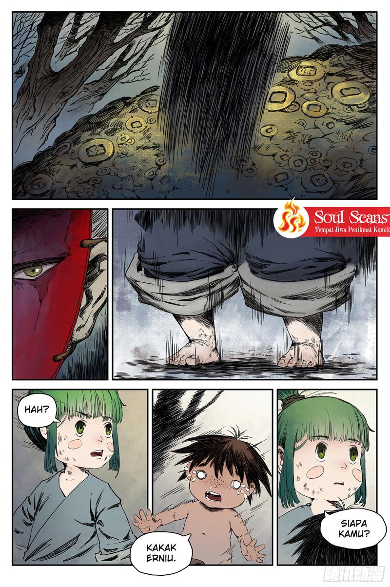 journey-to-heavens - Chapter: 56