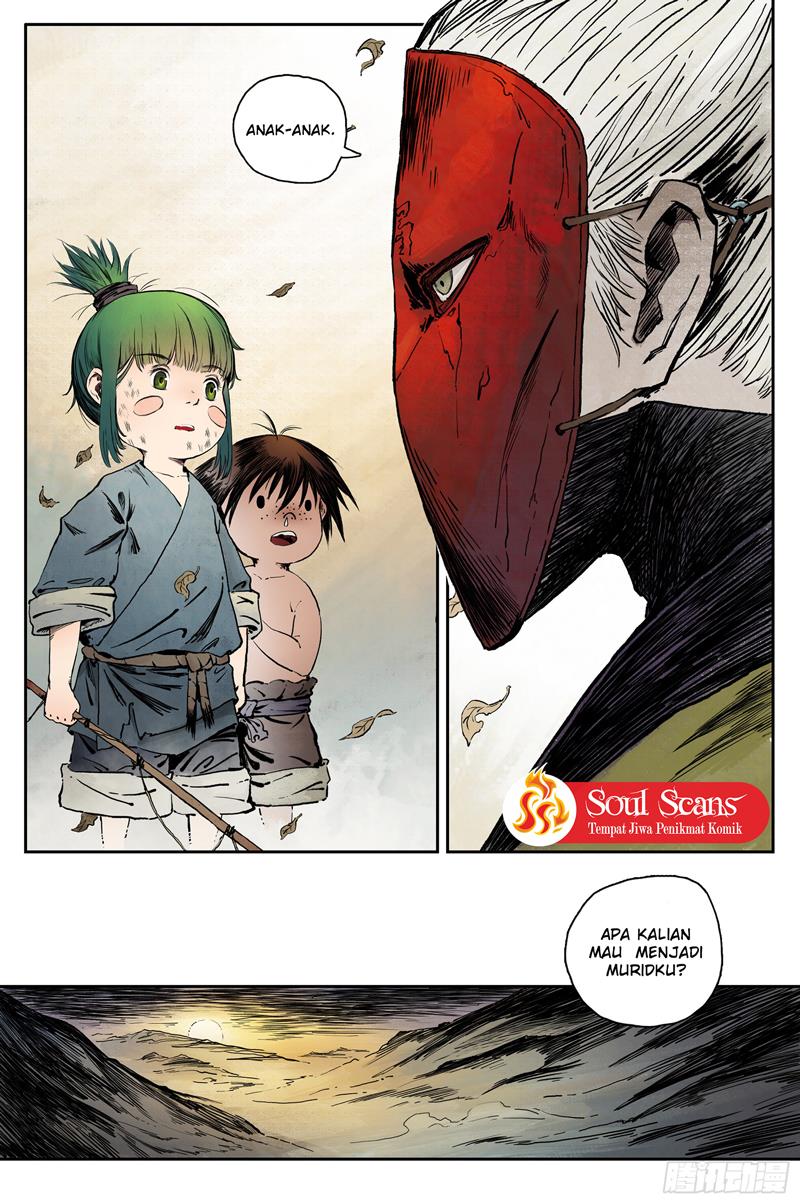 journey-to-heavens - Chapter: 56