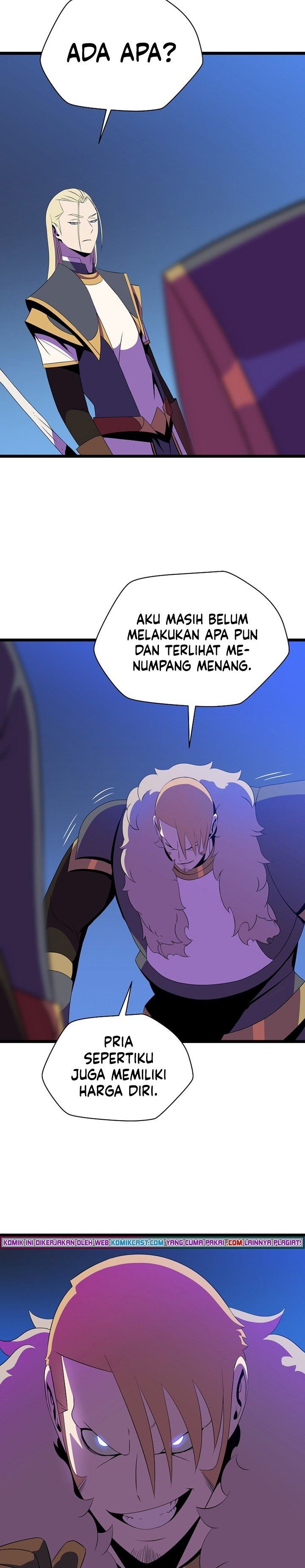 kill-the-hero - Chapter: 83