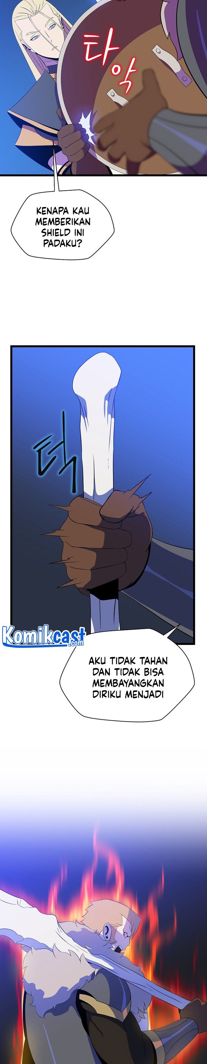 kill-the-hero - Chapter: 83