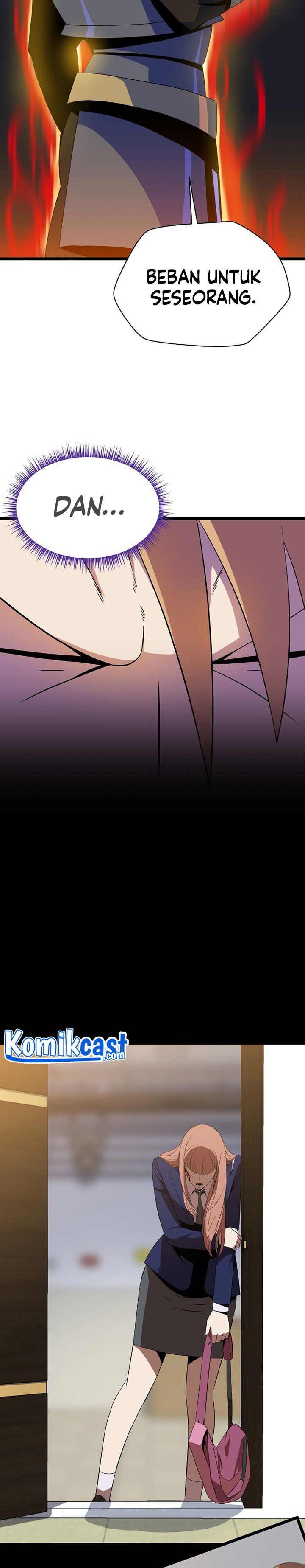 kill-the-hero - Chapter: 83