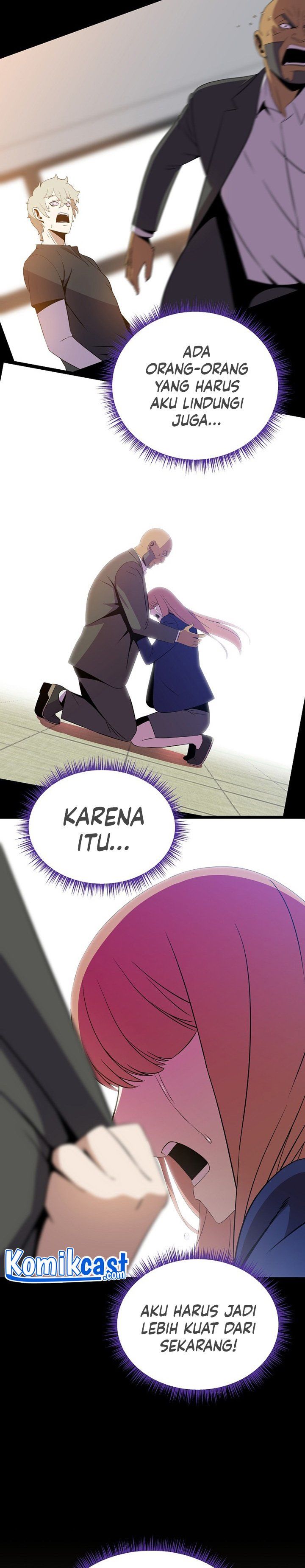 kill-the-hero - Chapter: 83