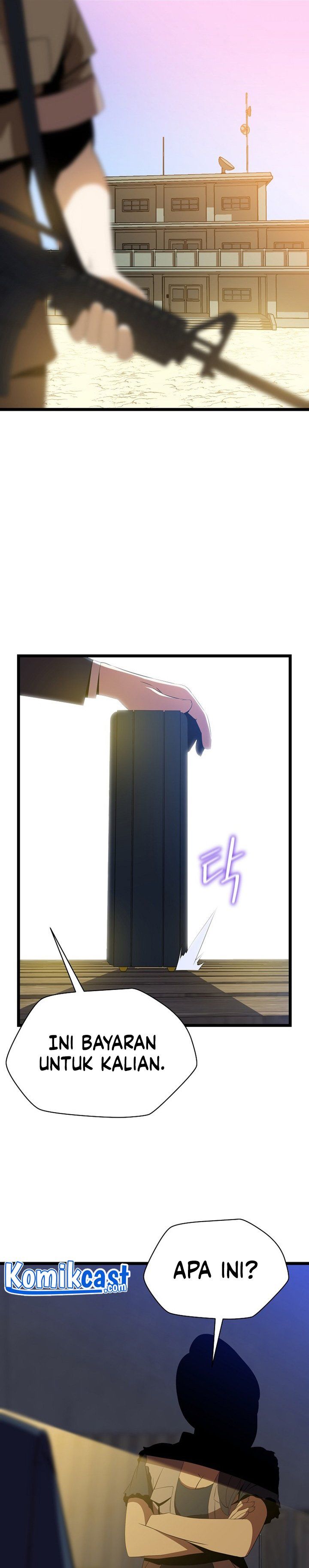 kill-the-hero - Chapter: 83