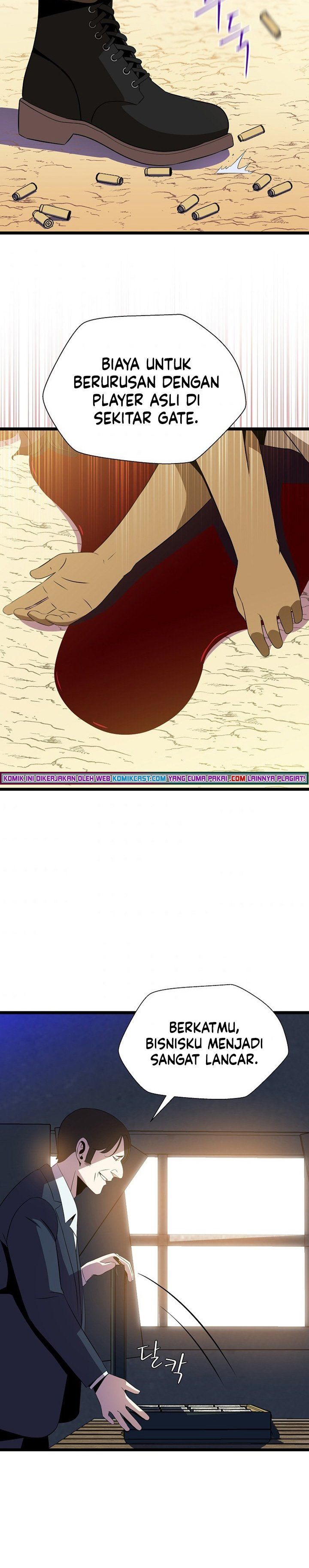 kill-the-hero - Chapter: 83