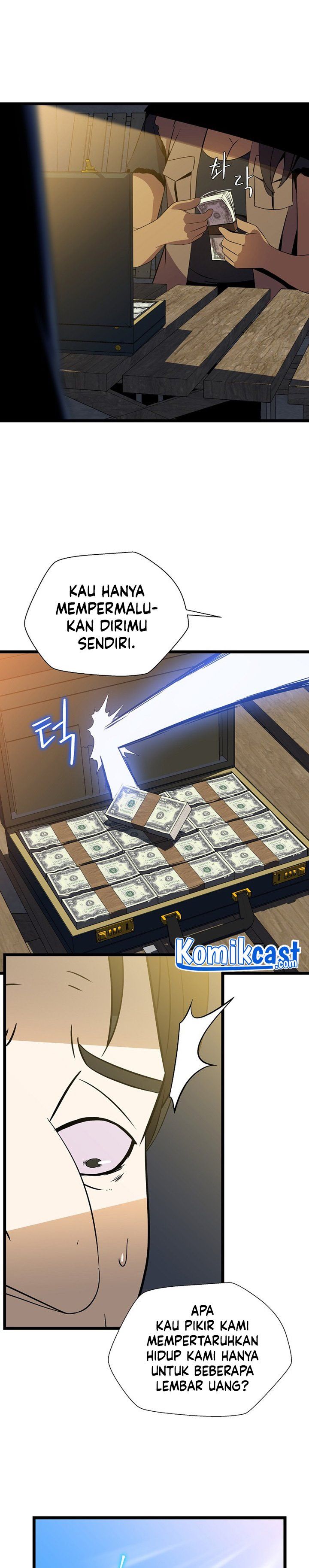 kill-the-hero - Chapter: 83
