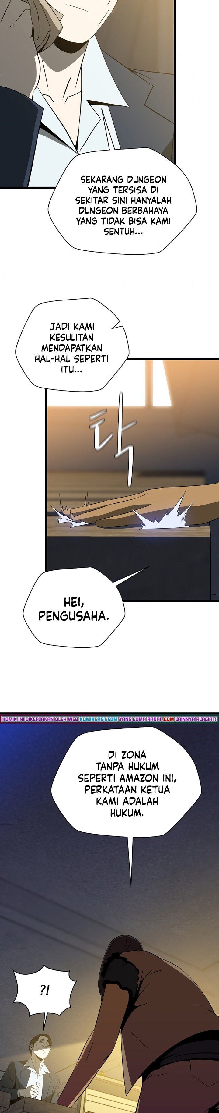 kill-the-hero - Chapter: 83