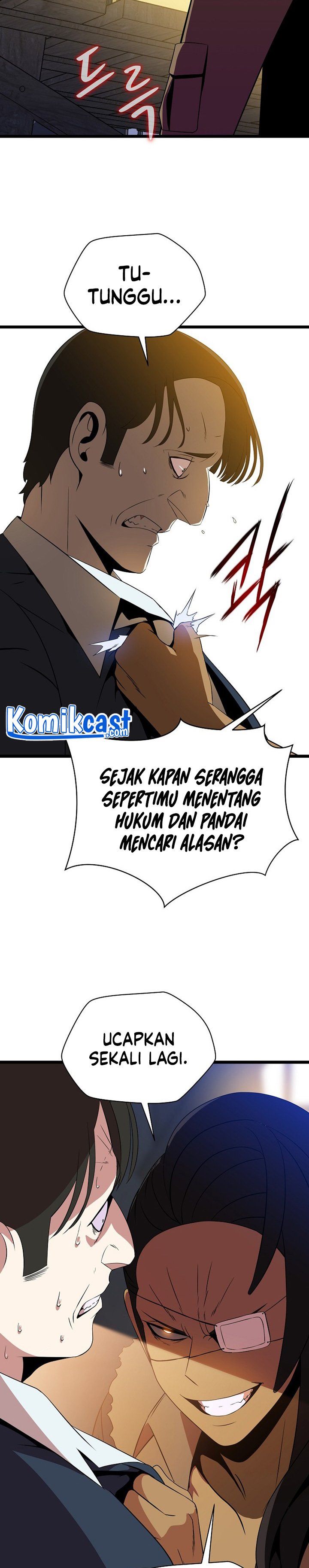 kill-the-hero - Chapter: 83
