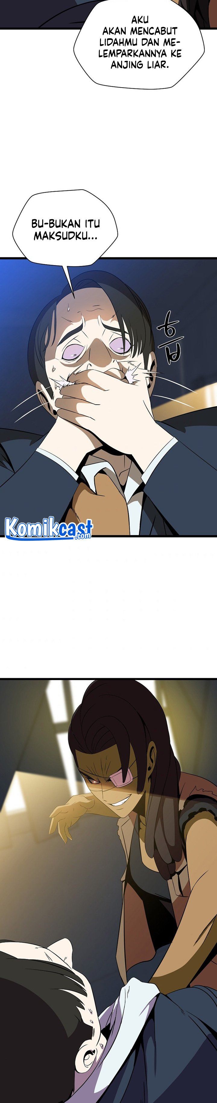 kill-the-hero - Chapter: 83