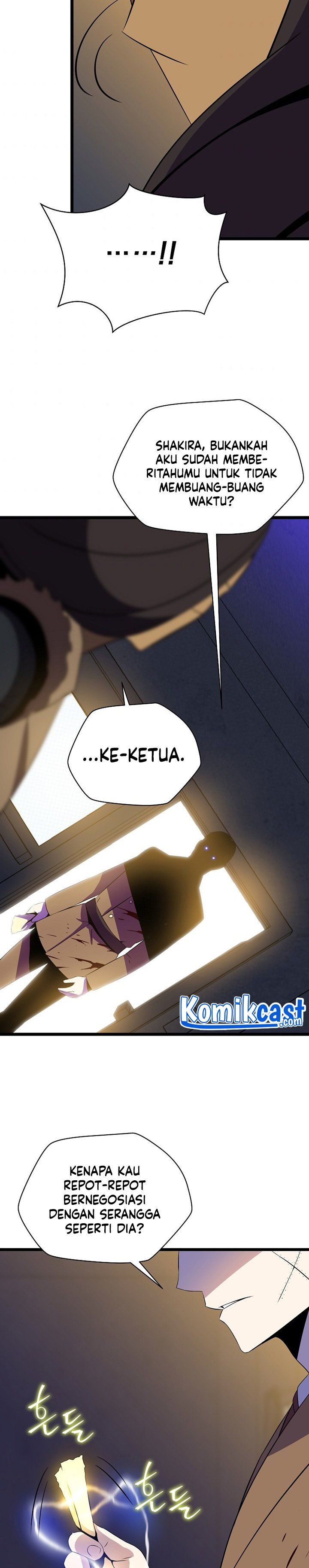 kill-the-hero - Chapter: 83
