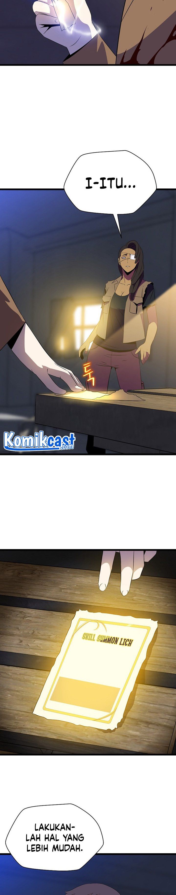 kill-the-hero - Chapter: 83