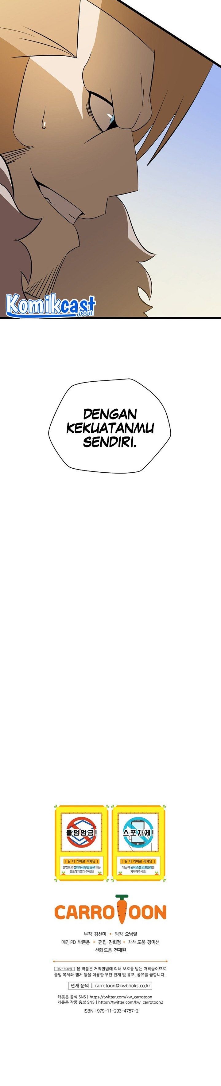 kill-the-hero - Chapter: 83