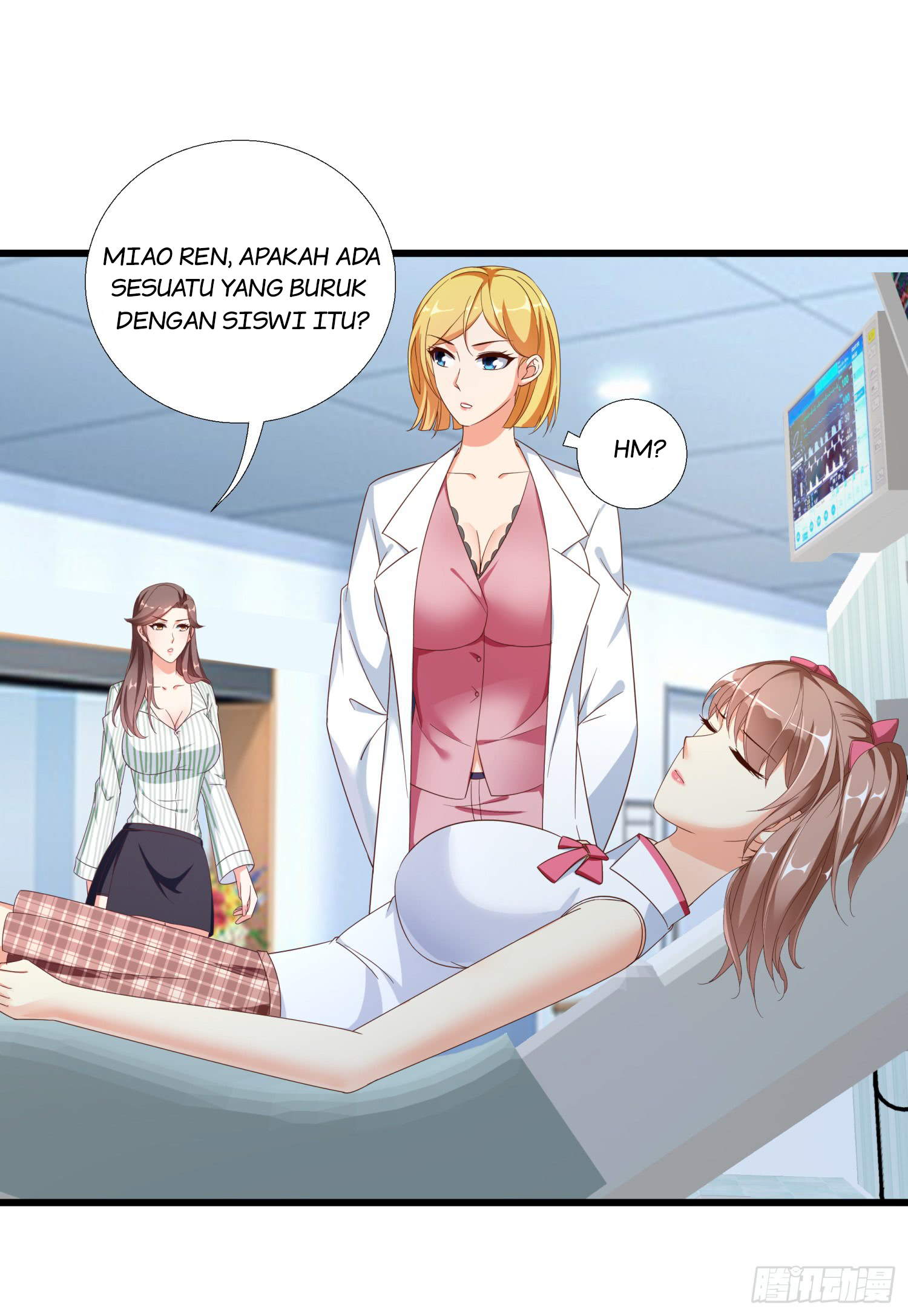 super-school-doctor - Chapter: 6