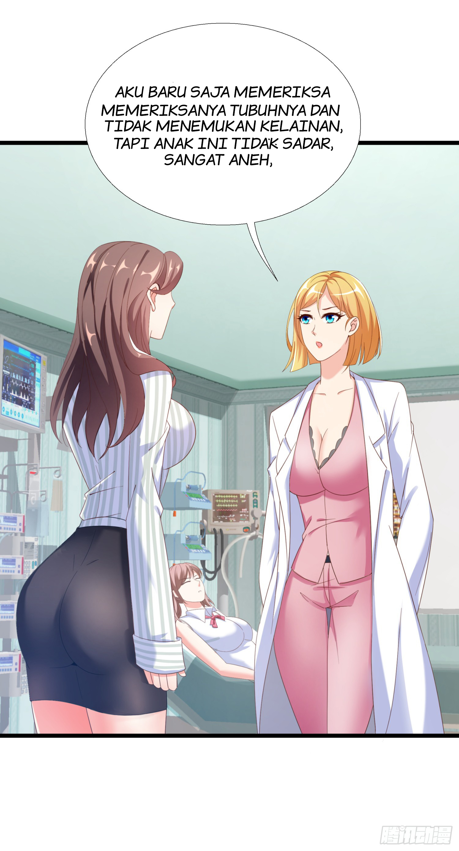 super-school-doctor - Chapter: 6