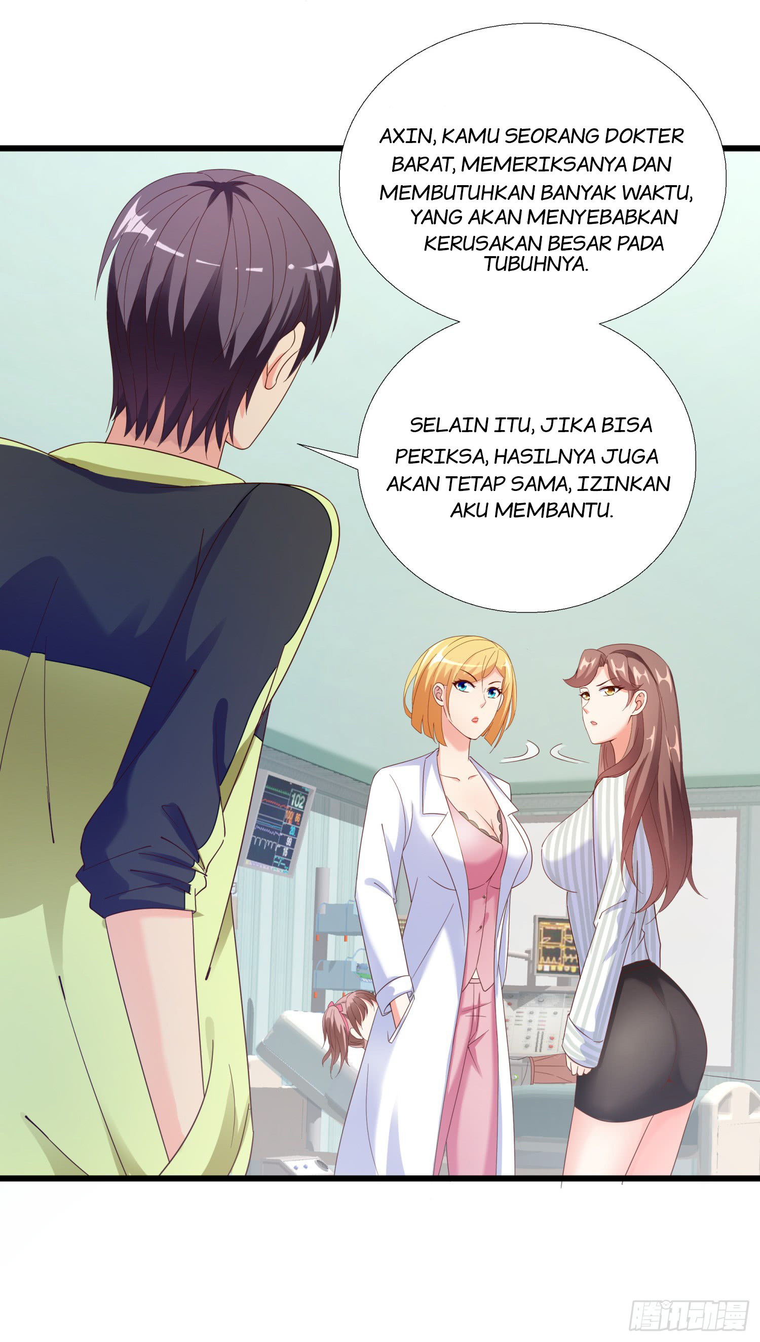 super-school-doctor - Chapter: 6