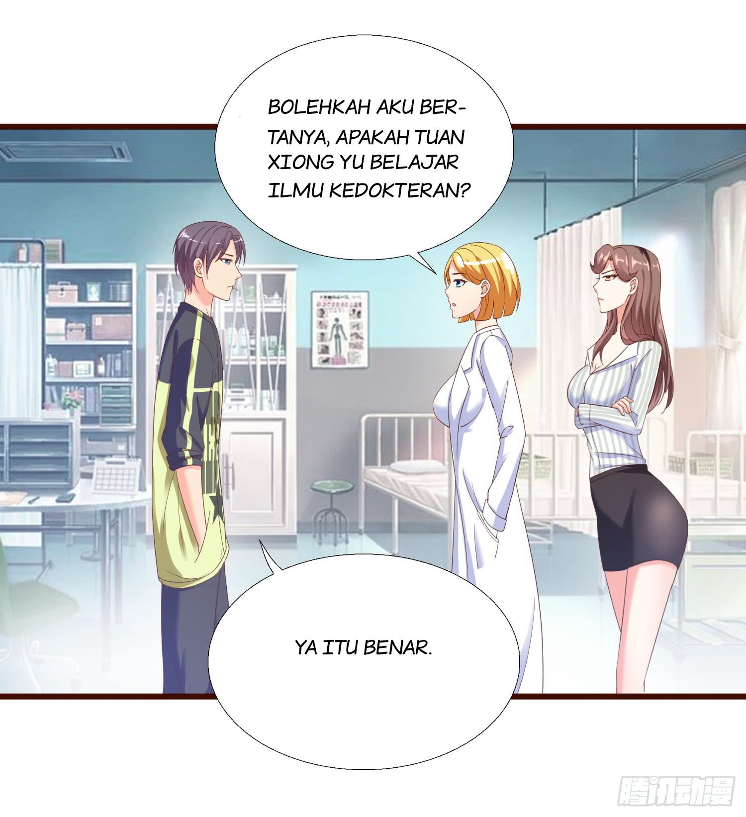 super-school-doctor - Chapter: 6