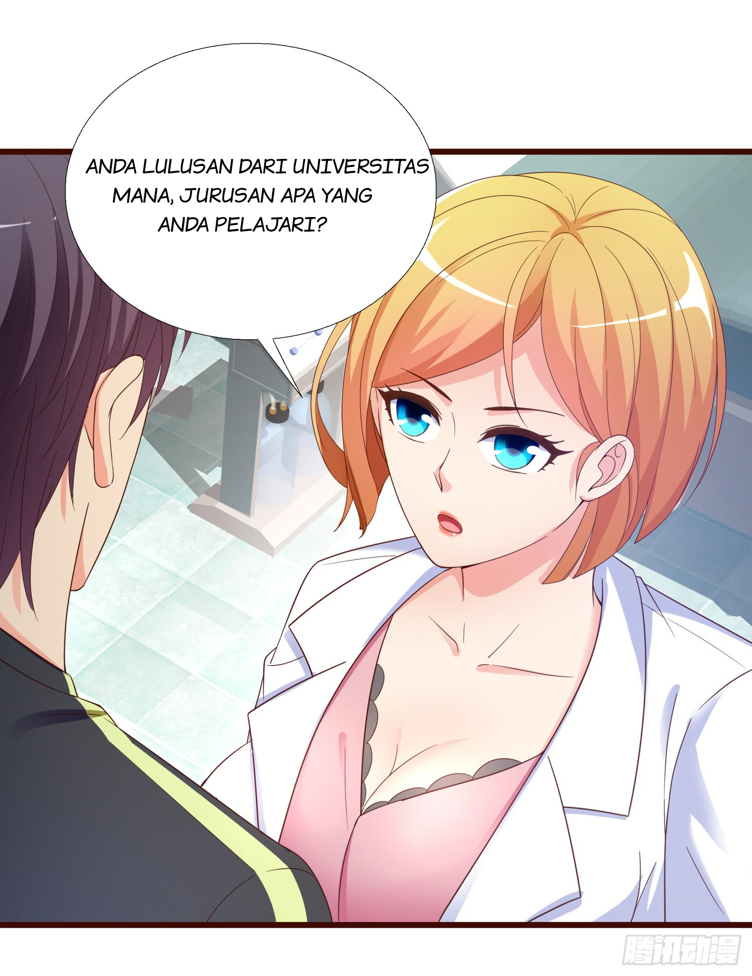 super-school-doctor - Chapter: 6