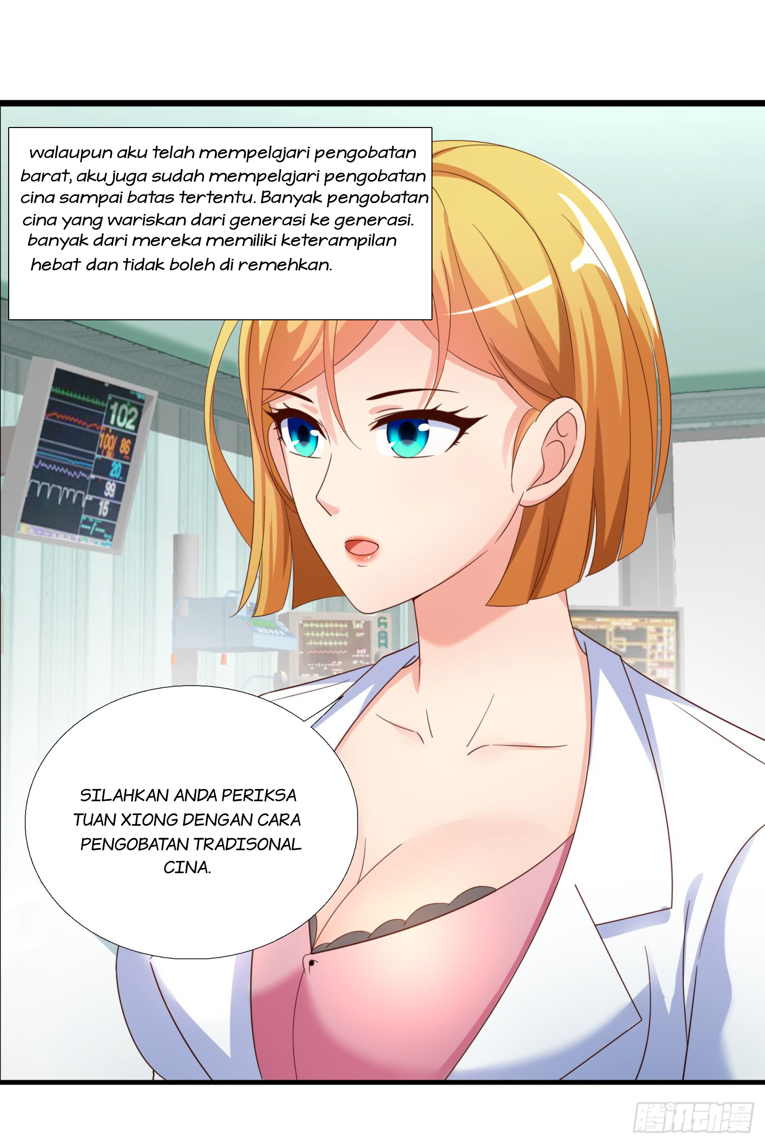 super-school-doctor - Chapter: 6