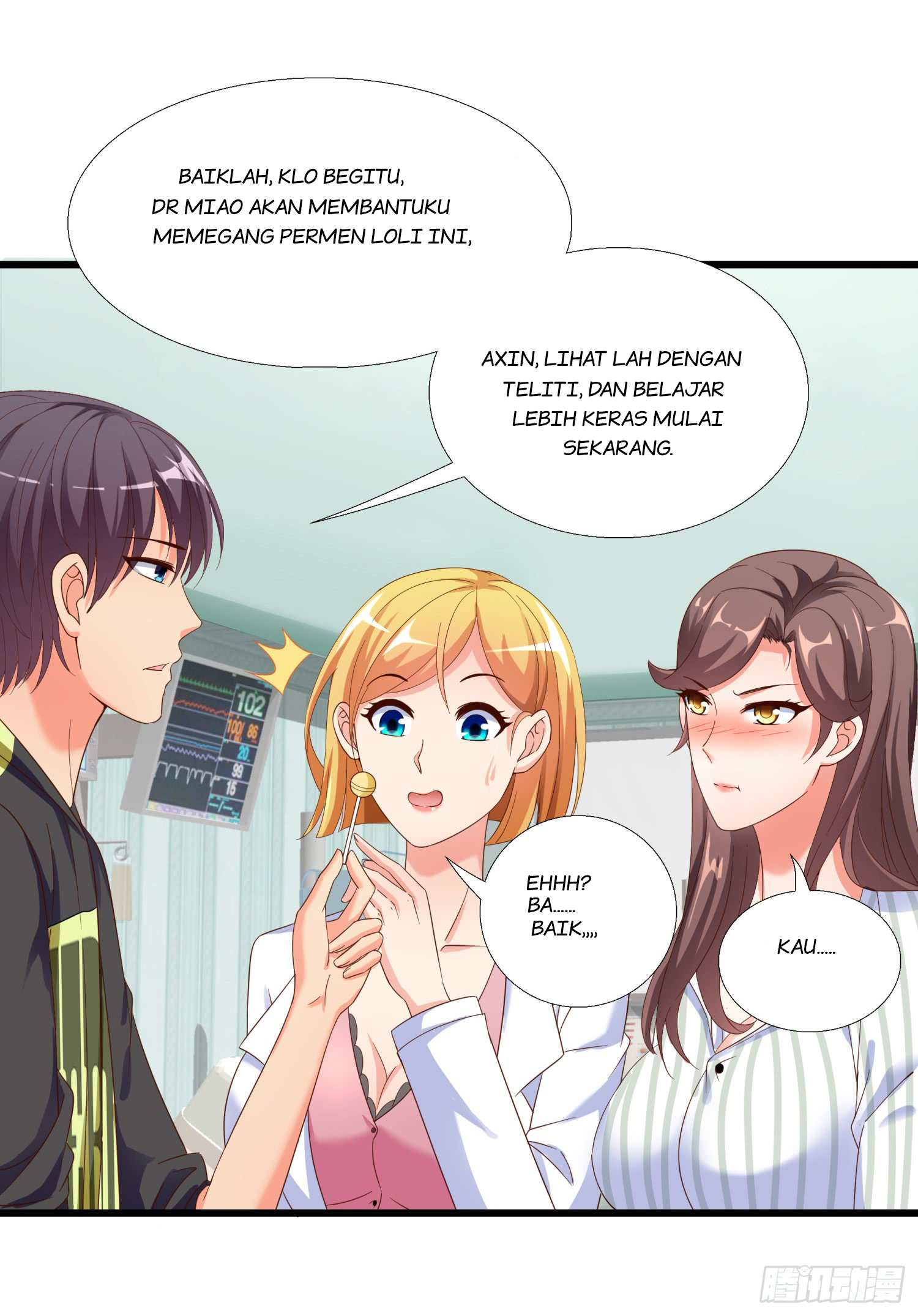 super-school-doctor - Chapter: 6