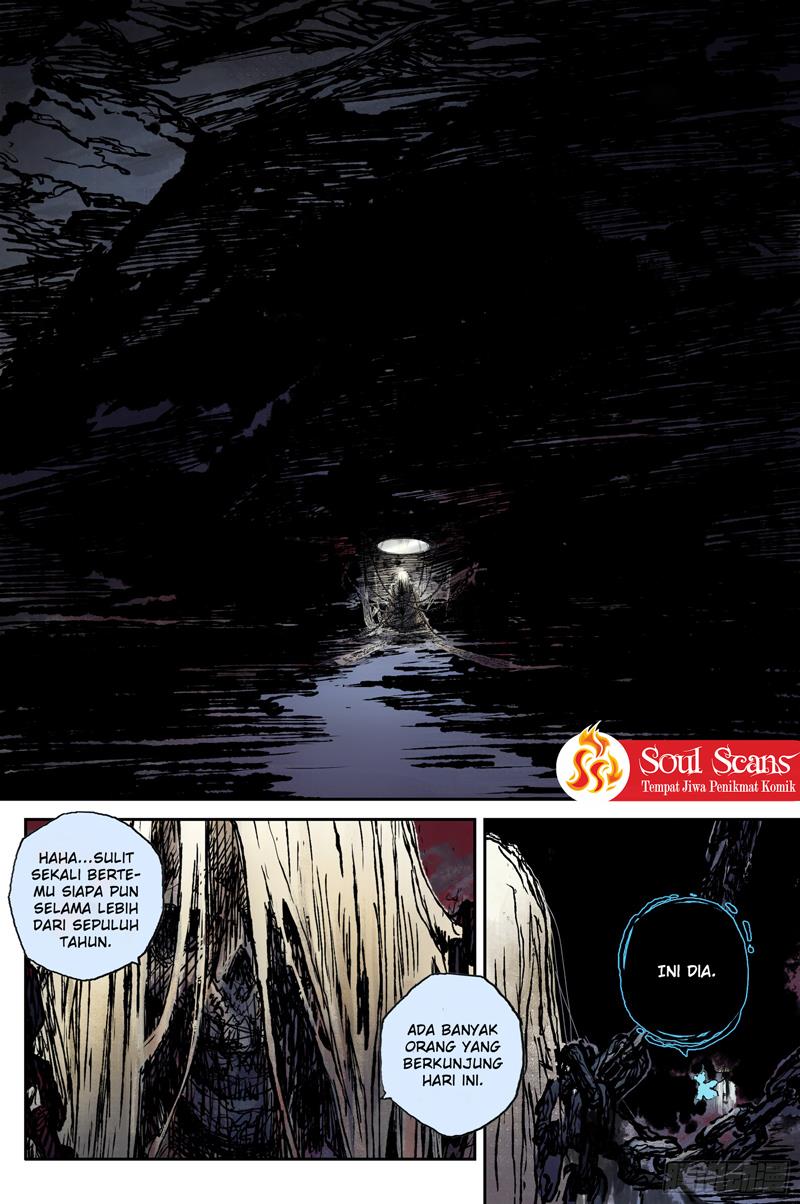 journey-to-heavens - Chapter: 57