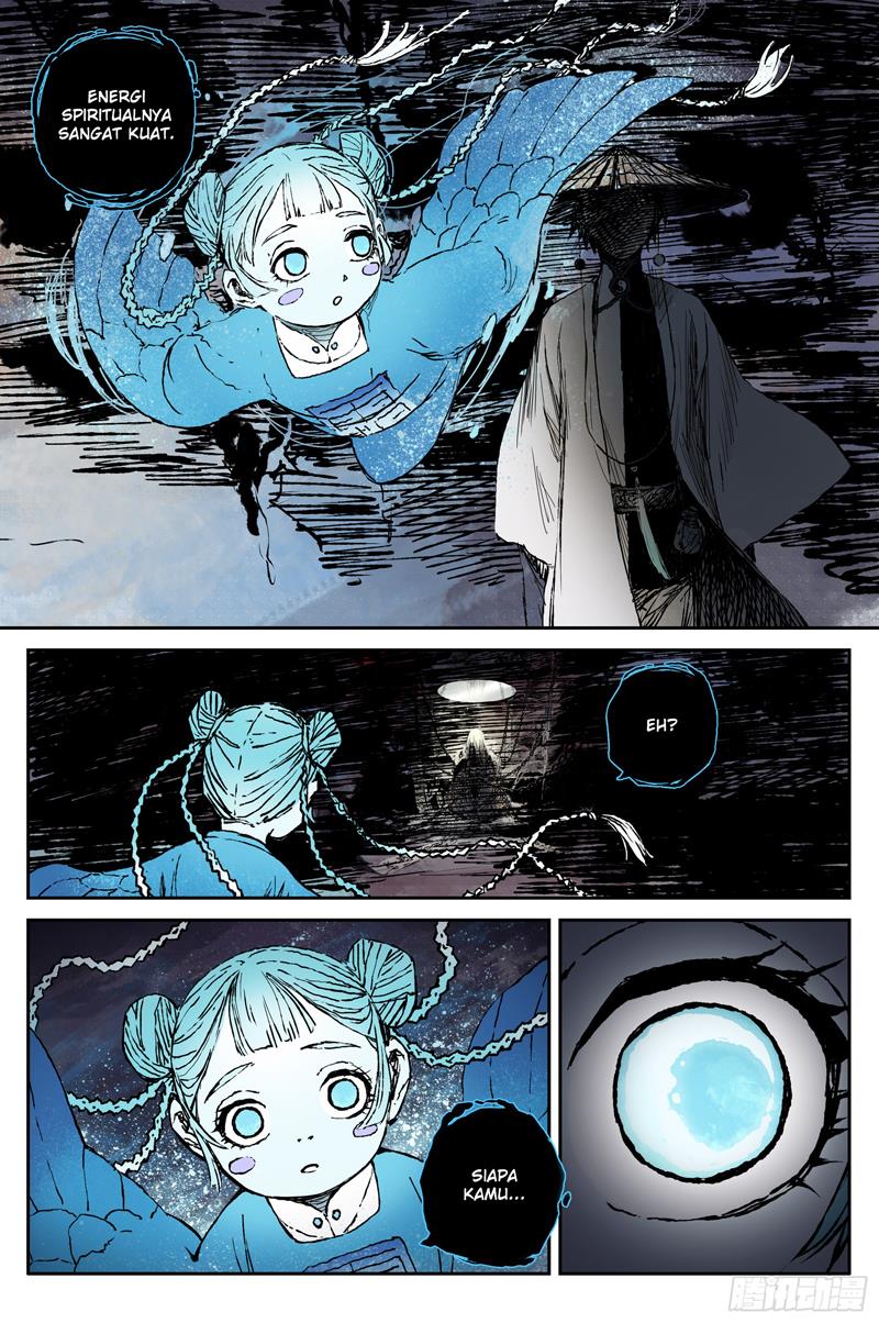 journey-to-heavens - Chapter: 57