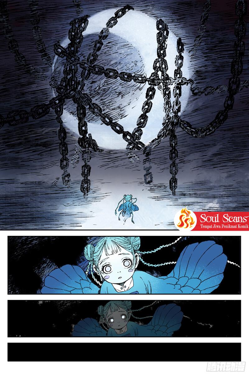 journey-to-heavens - Chapter: 57