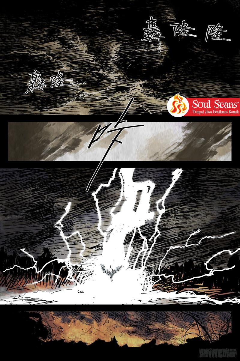journey-to-heavens - Chapter: 57