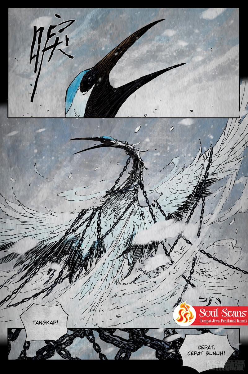 journey-to-heavens - Chapter: 57