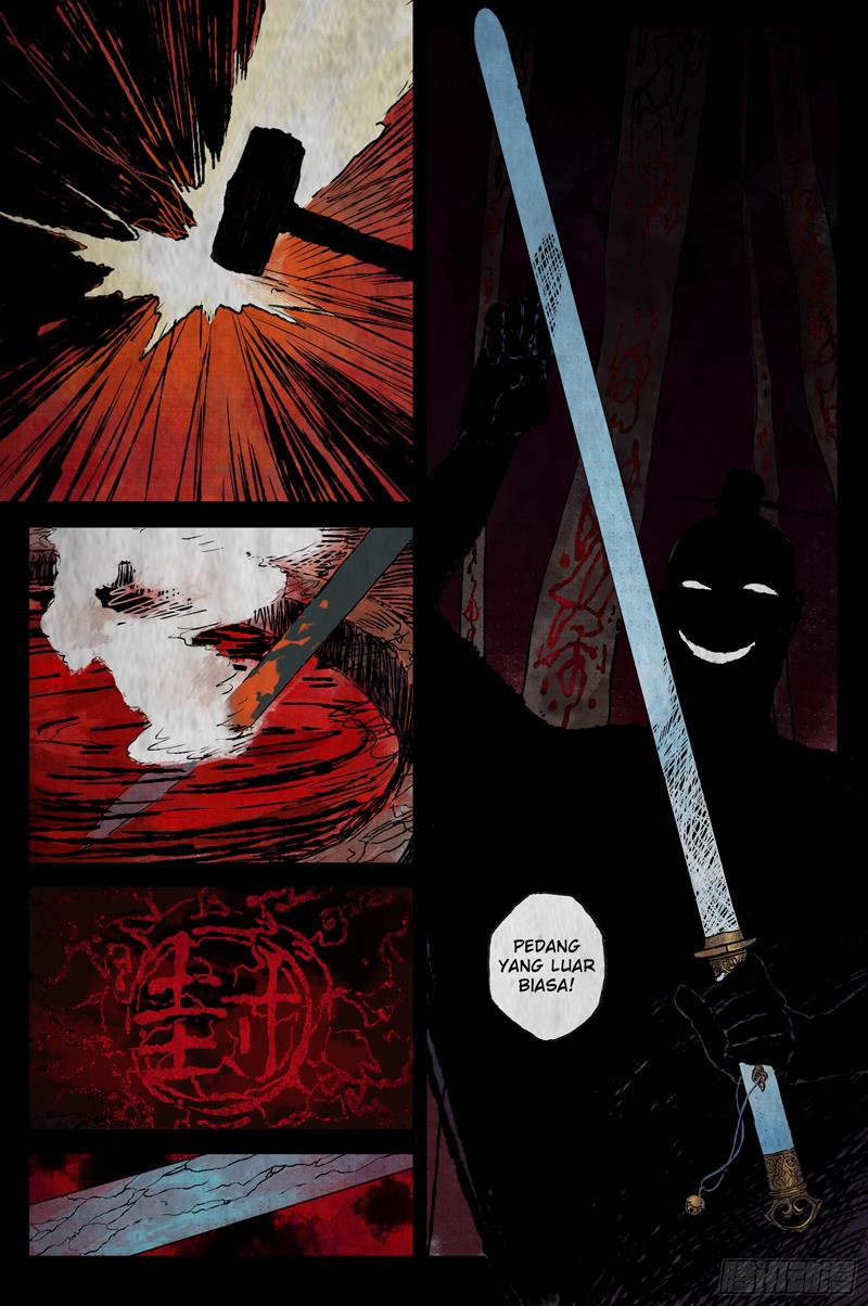 journey-to-heavens - Chapter: 57