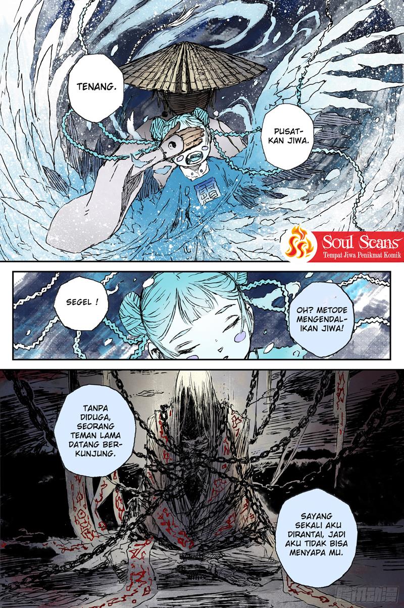 journey-to-heavens - Chapter: 57