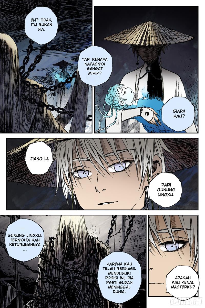 journey-to-heavens - Chapter: 57