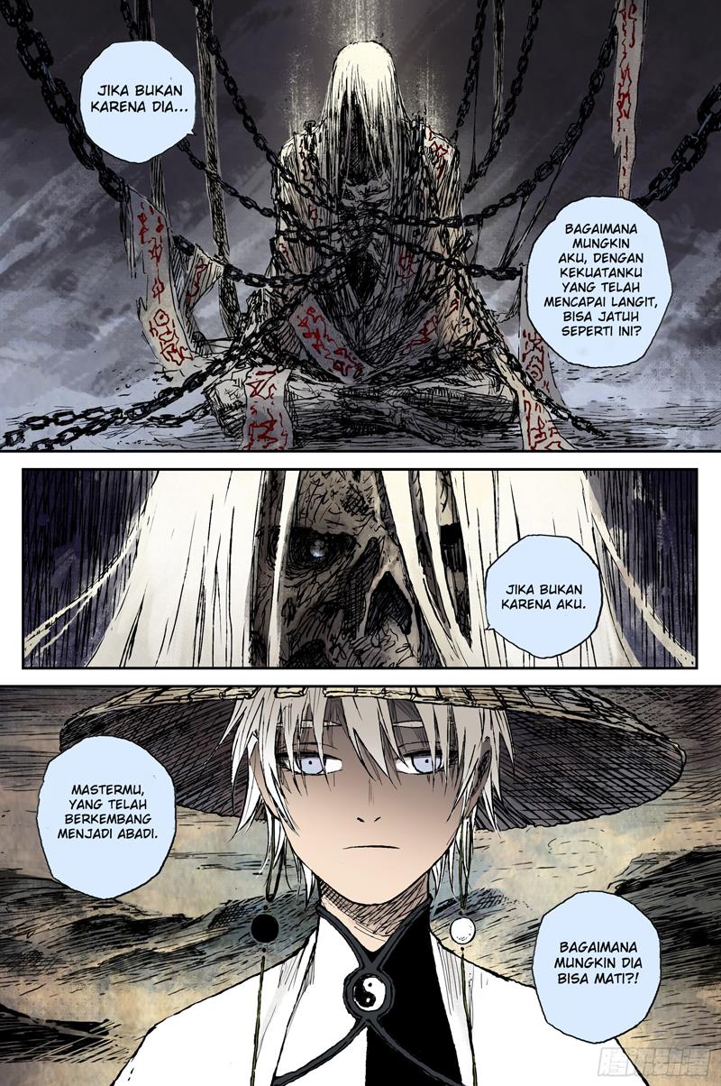 journey-to-heavens - Chapter: 57