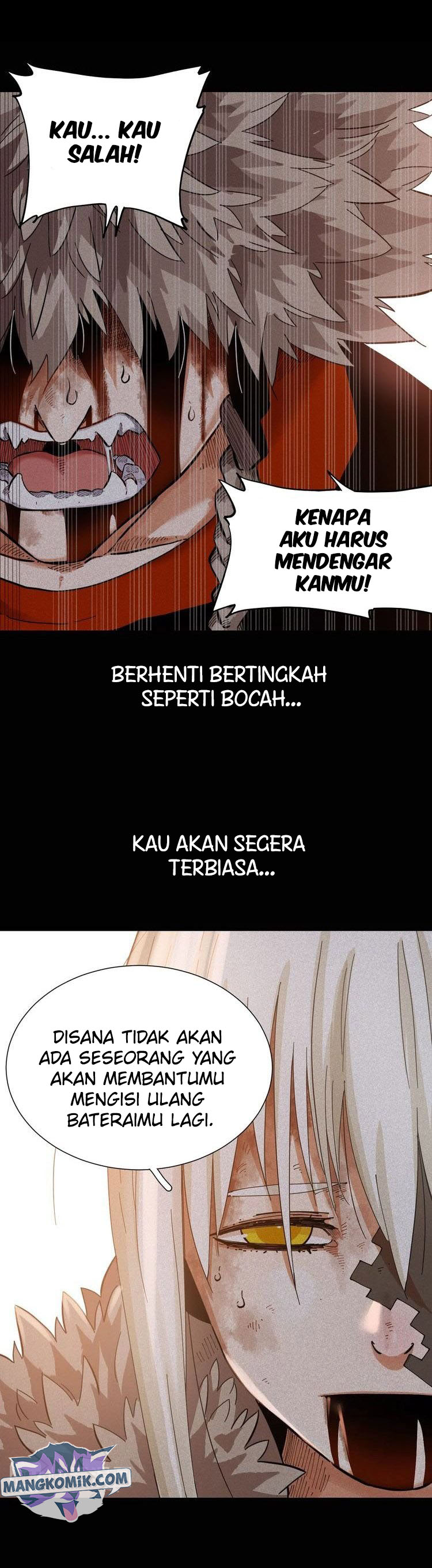 last-word-of-the-world - Chapter: 22