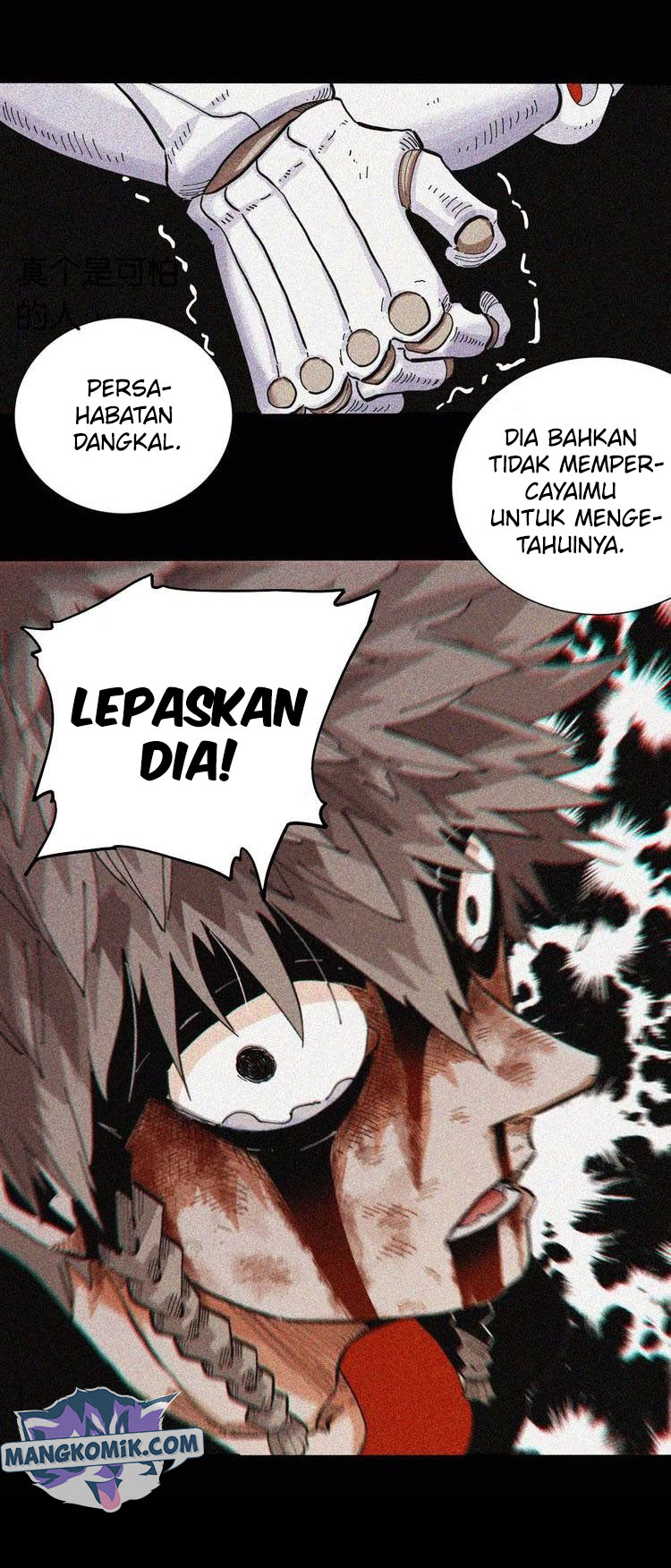last-word-of-the-world - Chapter: 22