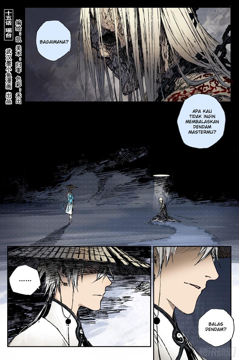 journey-to-heavens - Chapter: 58