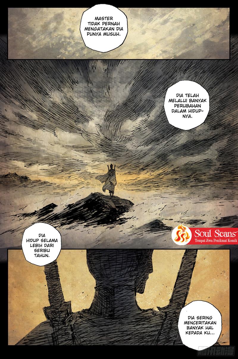 journey-to-heavens - Chapter: 58