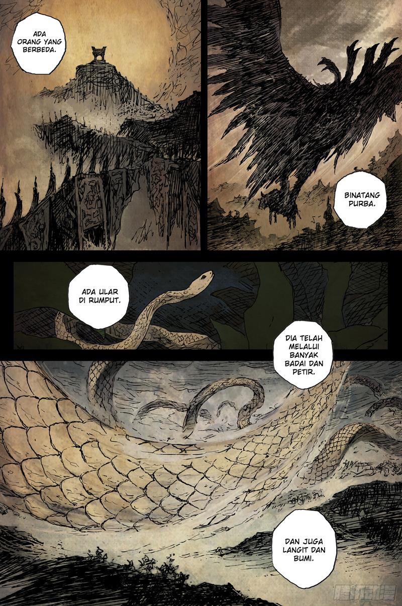 journey-to-heavens - Chapter: 58