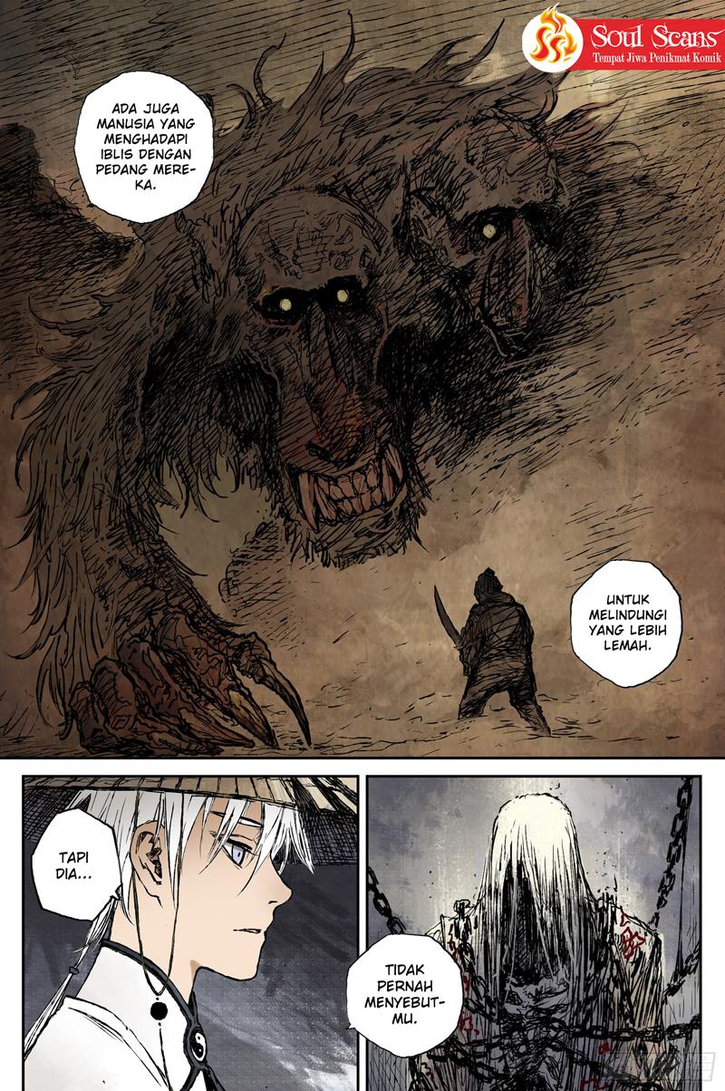 journey-to-heavens - Chapter: 58