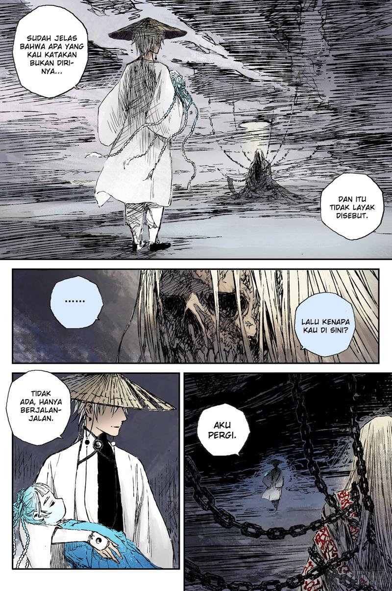 journey-to-heavens - Chapter: 58