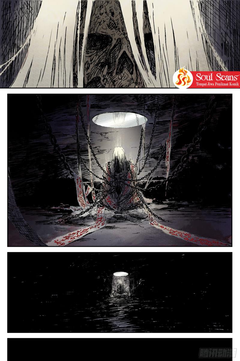 journey-to-heavens - Chapter: 58