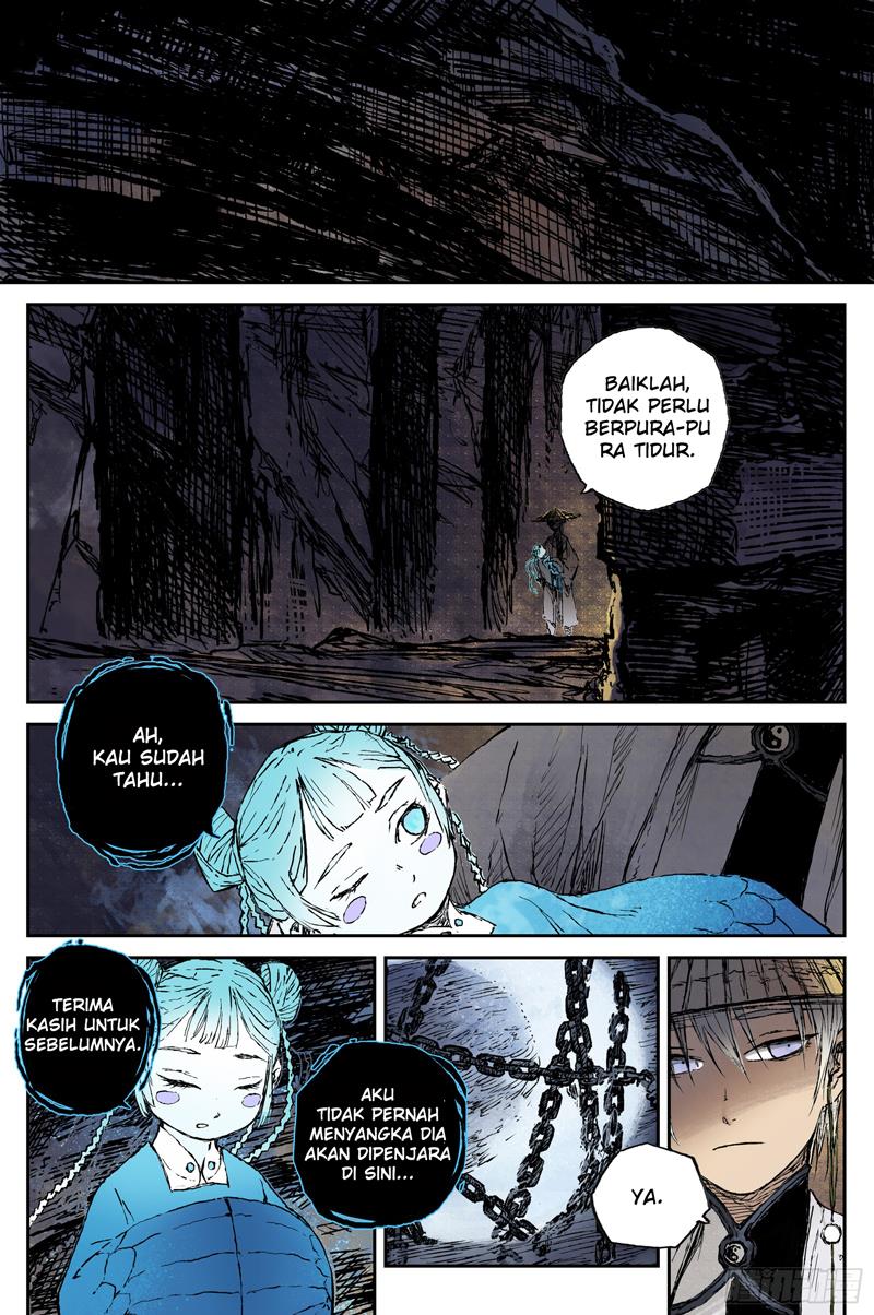 journey-to-heavens - Chapter: 58