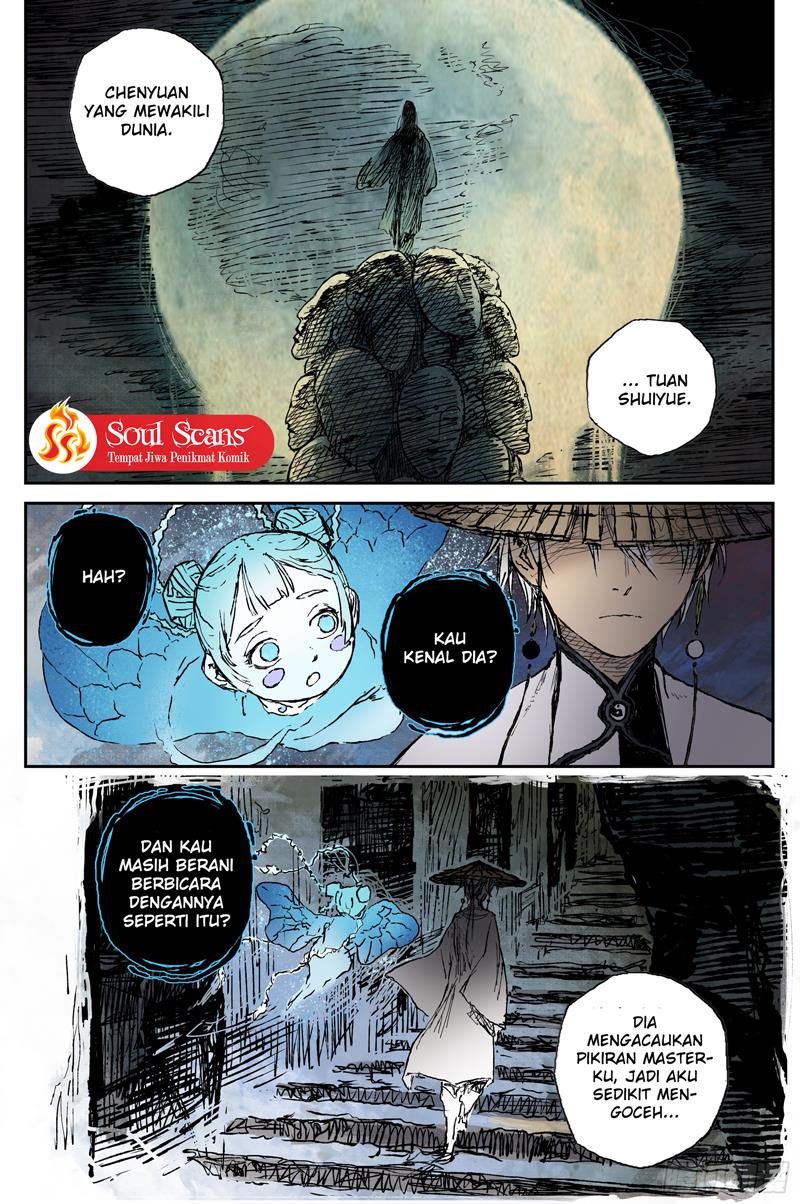 journey-to-heavens - Chapter: 58