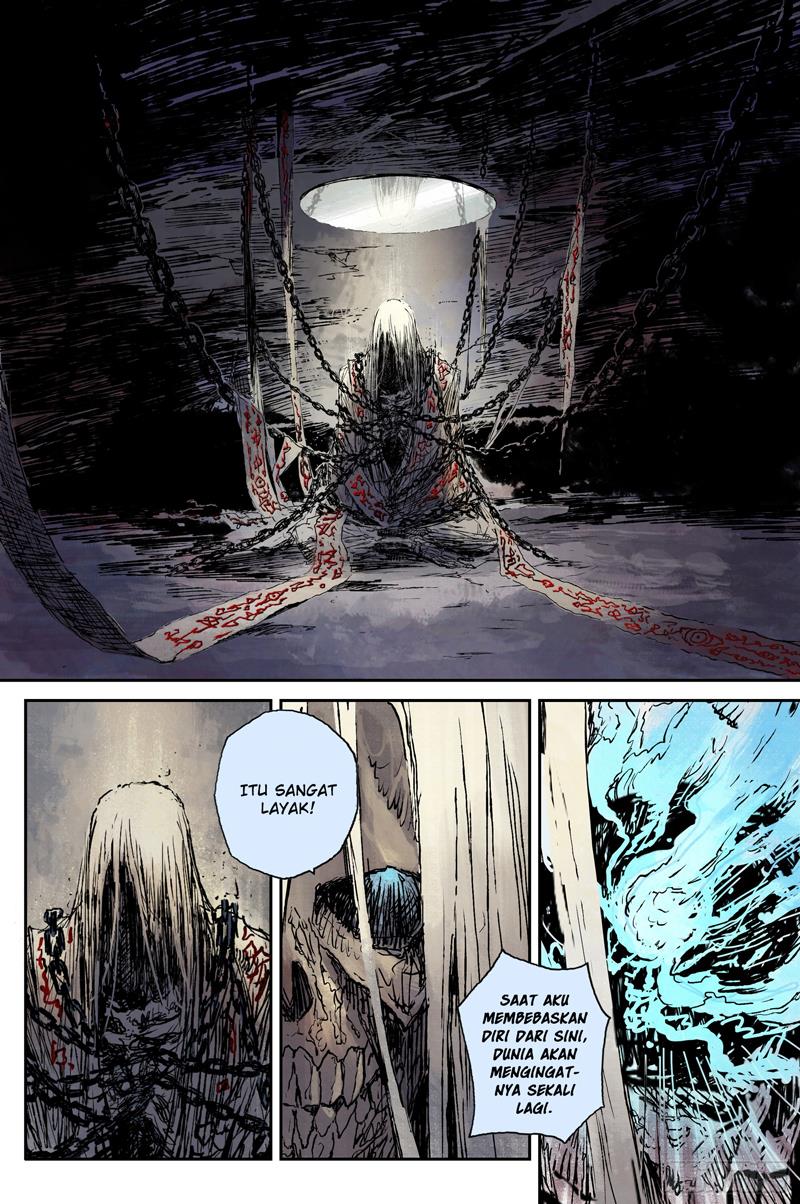 journey-to-heavens - Chapter: 58
