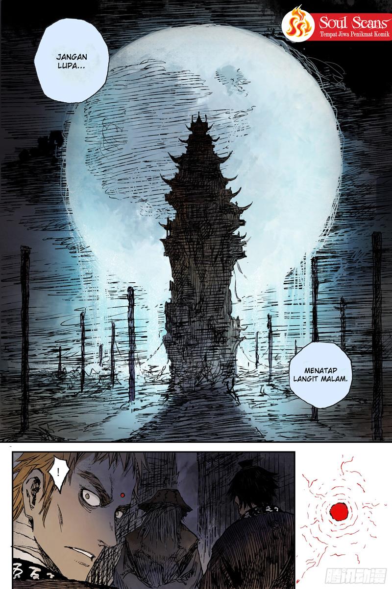 journey-to-heavens - Chapter: 58