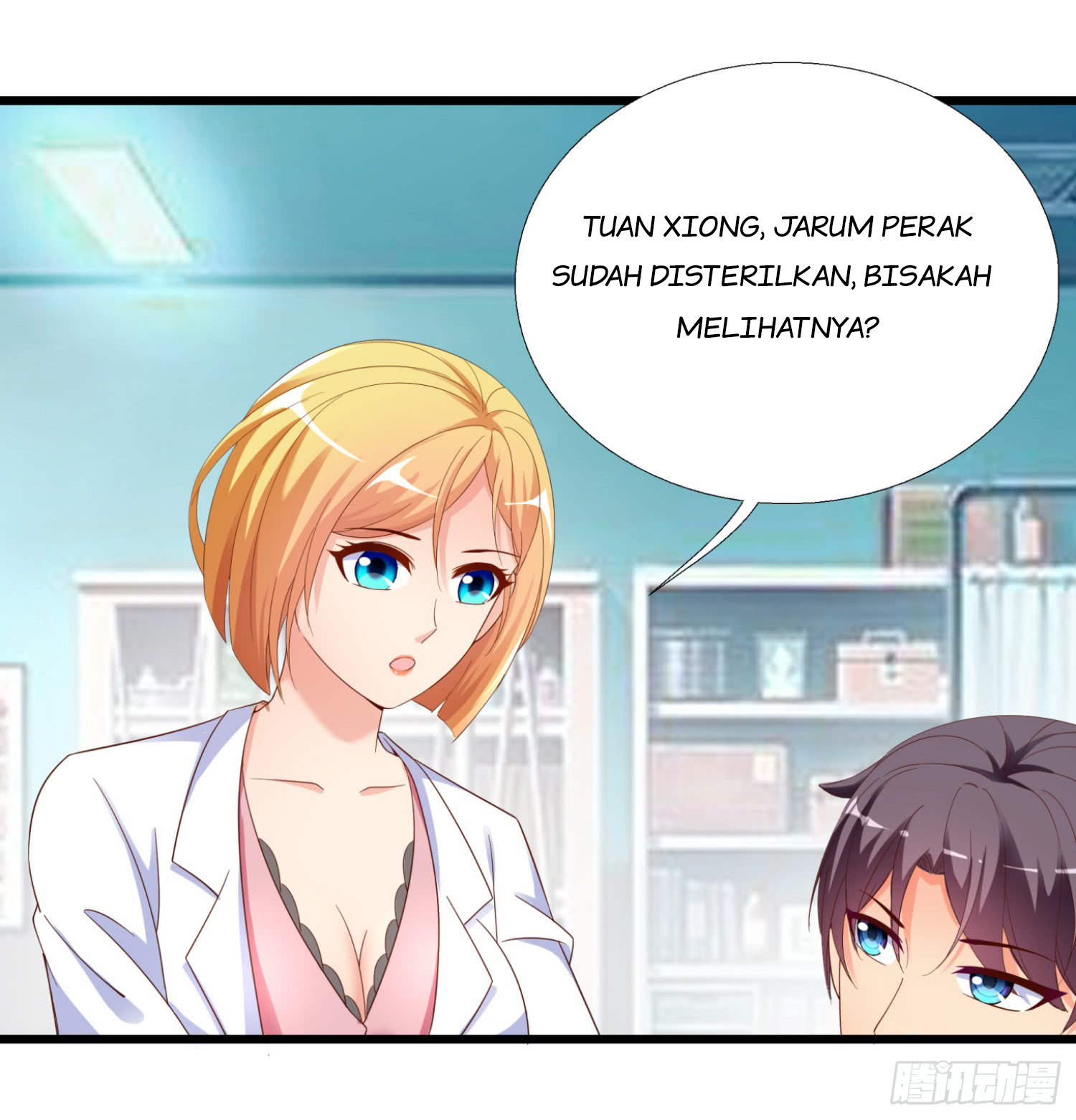 super-school-doctor - Chapter: 8