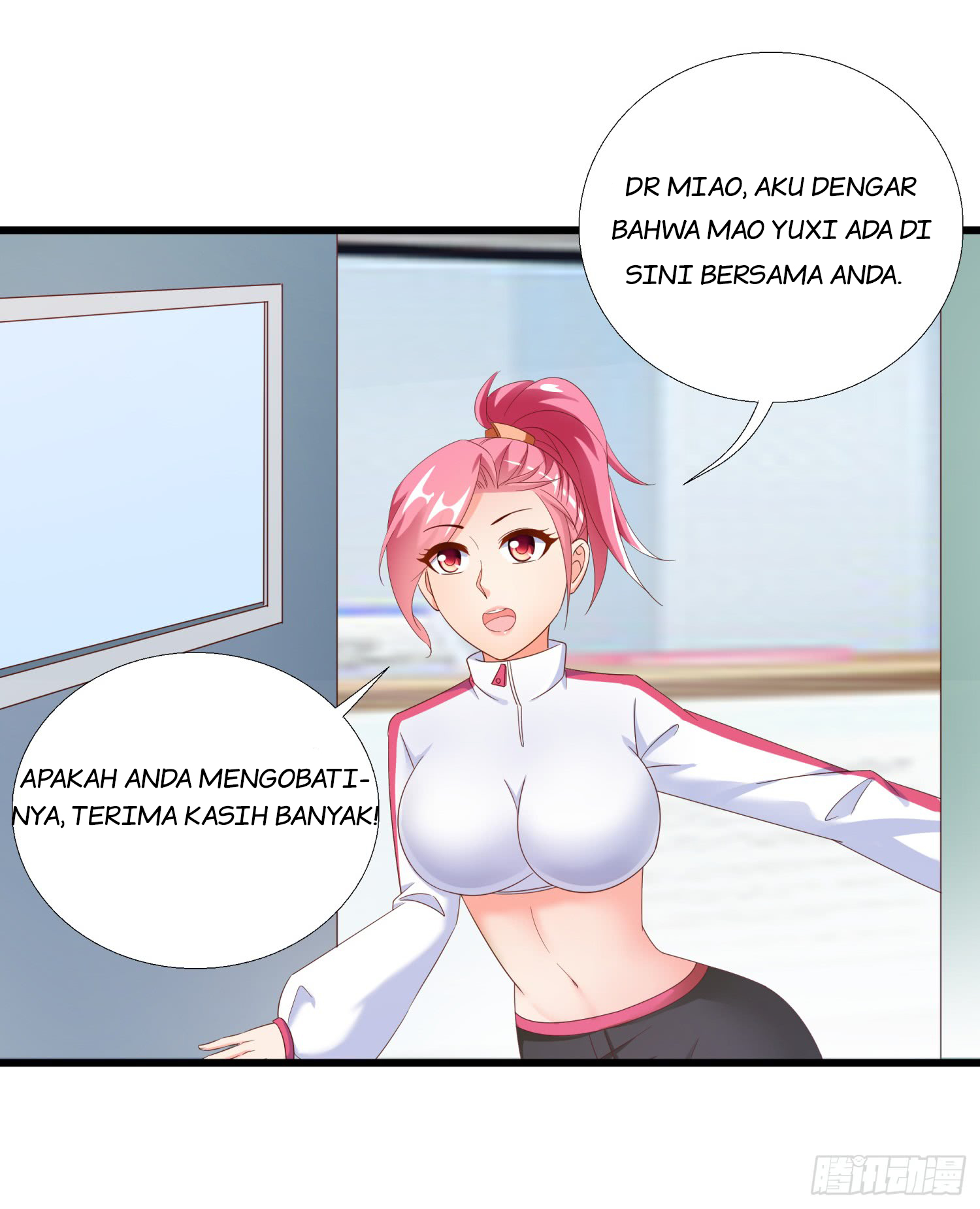 super-school-doctor - Chapter: 8