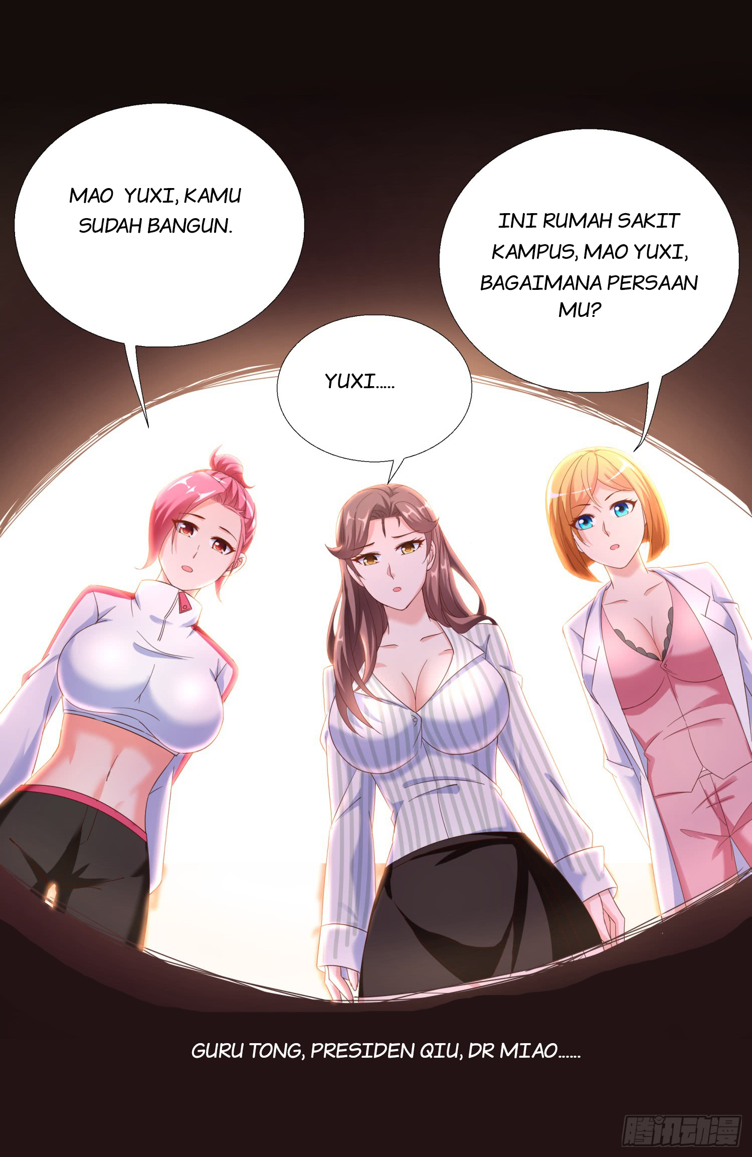 super-school-doctor - Chapter: 8