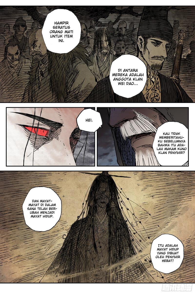 journey-to-heavens - Chapter: 59