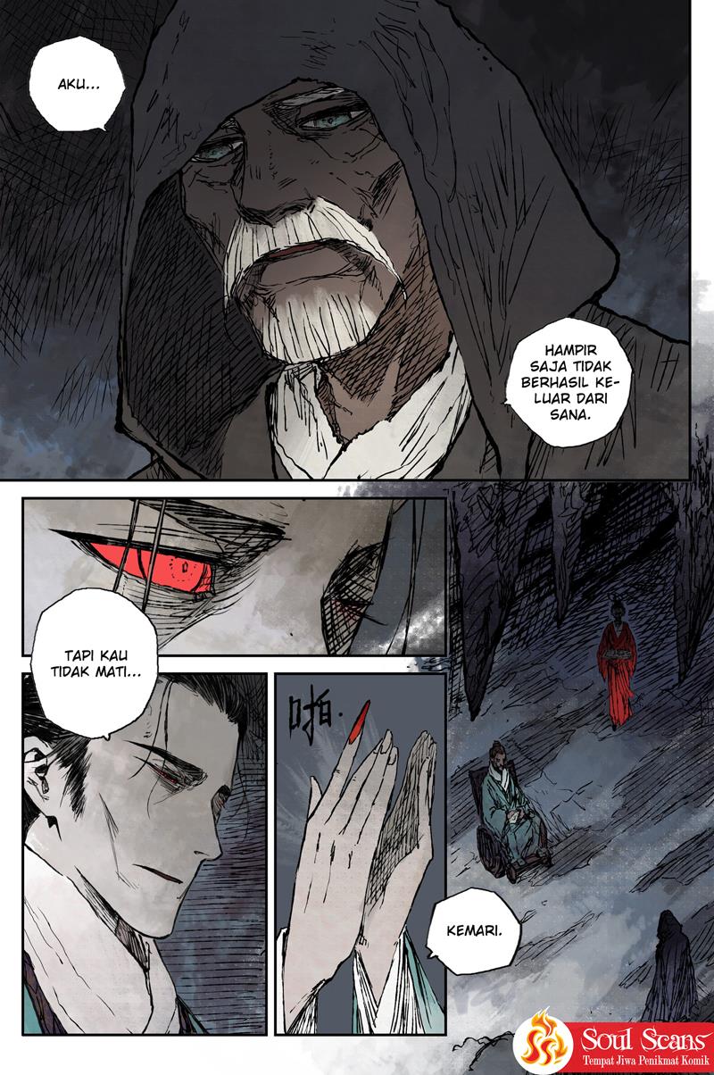 journey-to-heavens - Chapter: 59