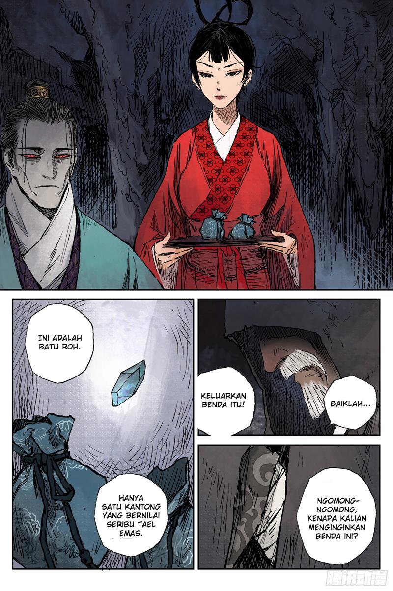 journey-to-heavens - Chapter: 59