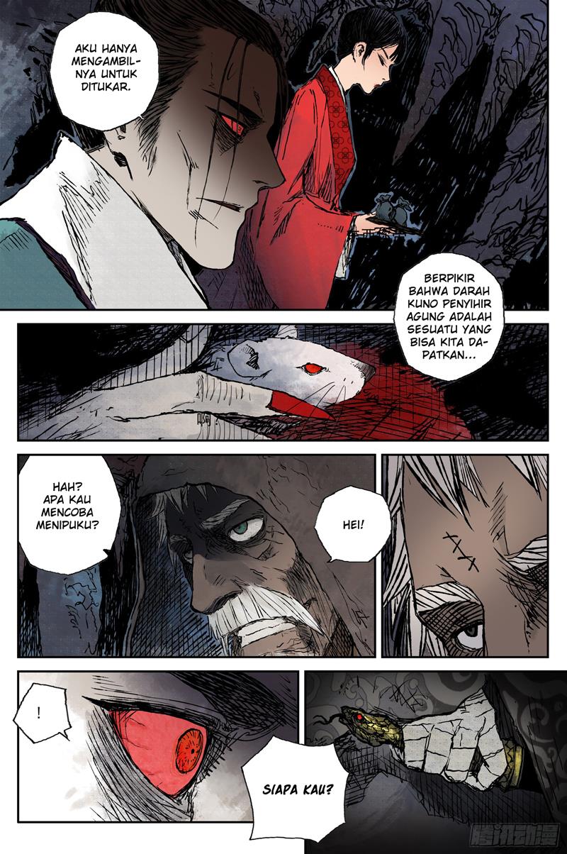 journey-to-heavens - Chapter: 59